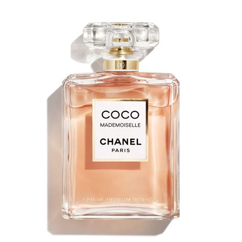 douglas coco Chanel mademoiselle